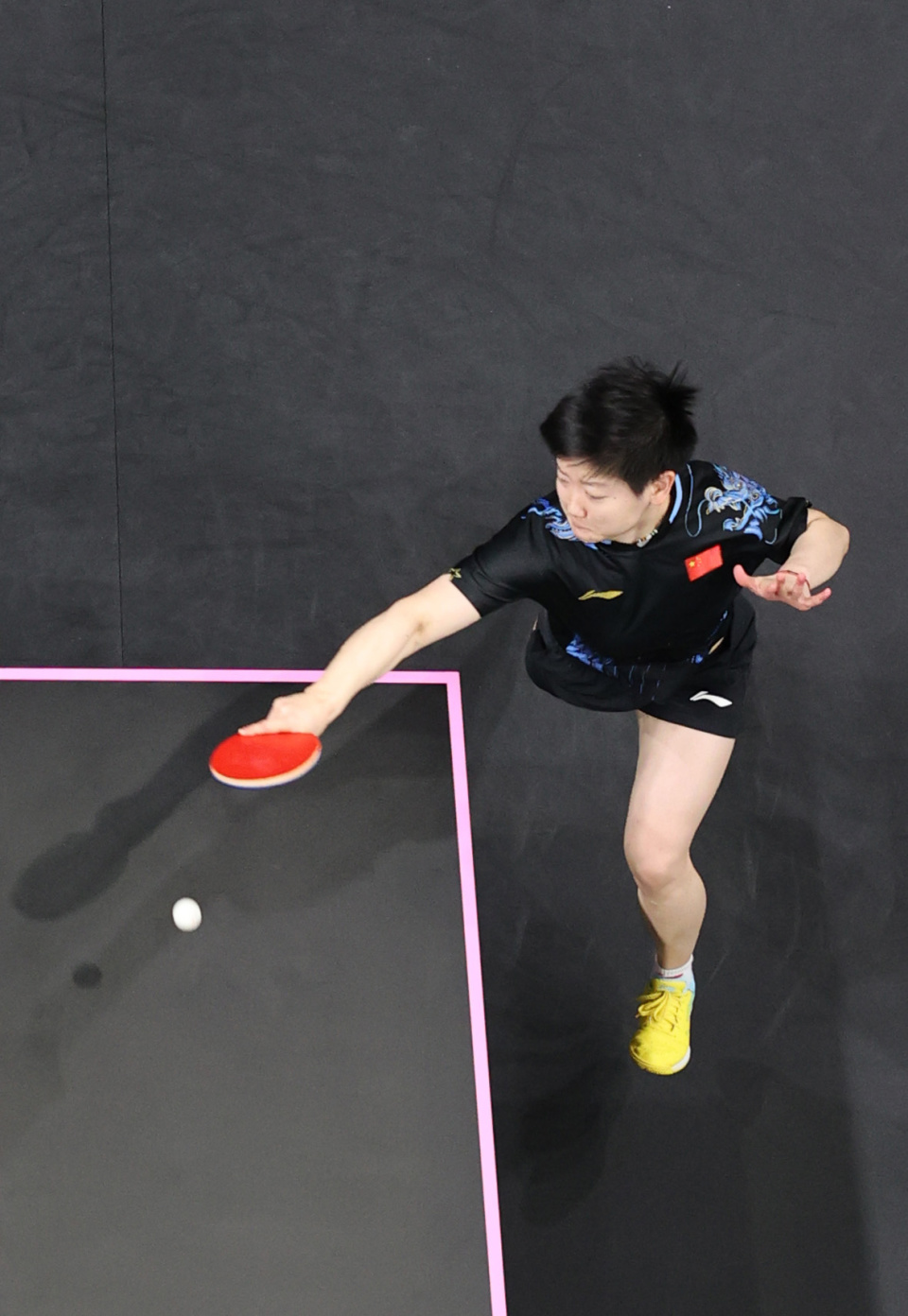 在与强敌日 在与强敌日